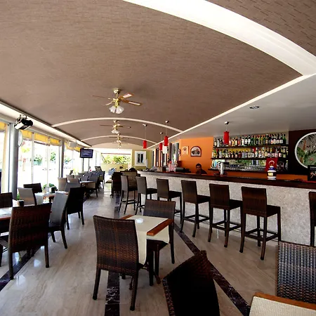 Mersoy Exclusive (adults Only) Szálloda 3*