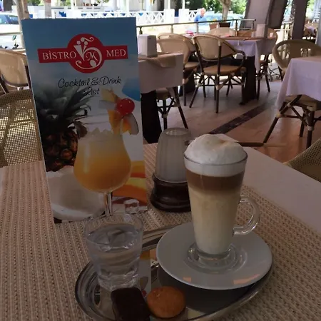 Mersoy Exclusive (adults Only) Szálloda