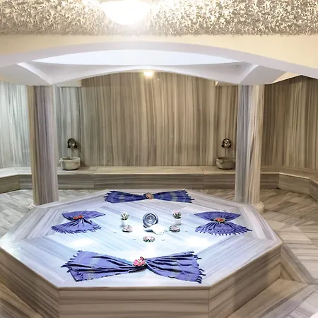 Mersoy Exclusive (adults Only) Szálloda İçmeler