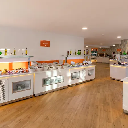 Mersoy Exclusive (adults Only) Szálloda 3*