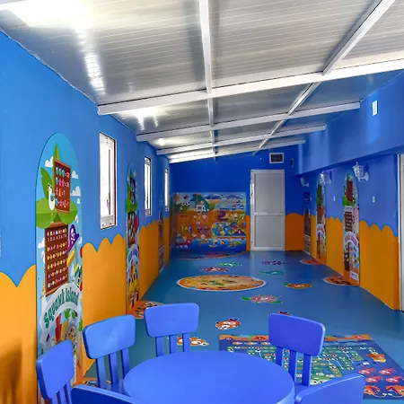 Mersoy Exclusive (adults Only) Szálloda 3*