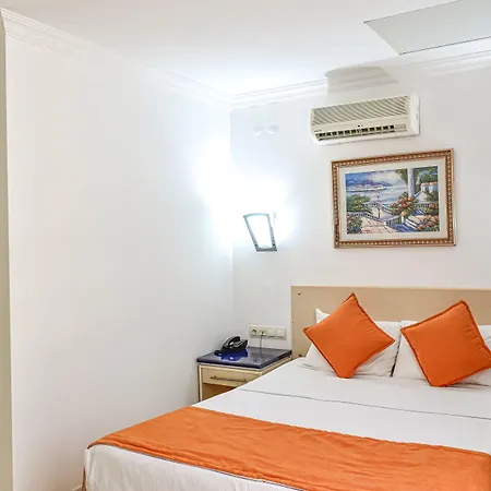 Mersoy Exclusive (adults Only) İçmeler