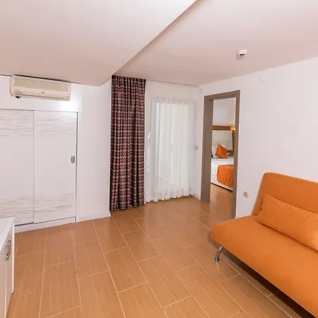 Mersoy Exclusive (adults Only) Szálloda