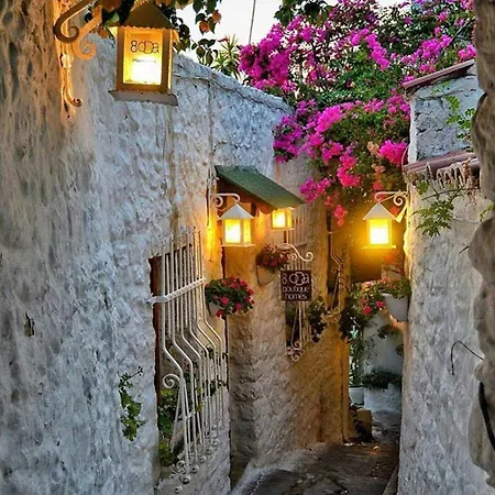 Mersoy Exclusive (adults Only) Szálloda 3*