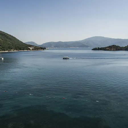 Szálloda Mersoy Exclusive (adults Only) 3*