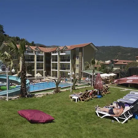 Hotel Mersoy Exclusive (adults Only) Icmeler