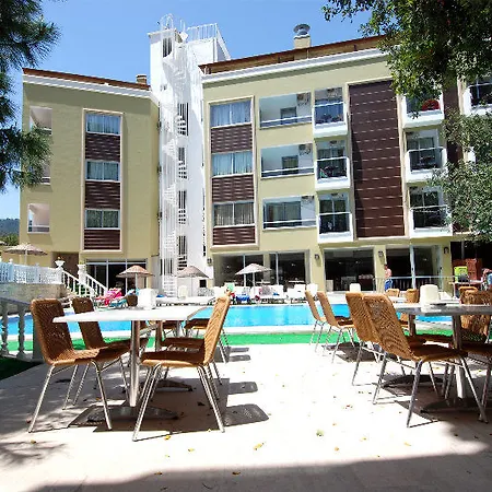 Mersoy Exclusive (adults Only) Szálloda 3*