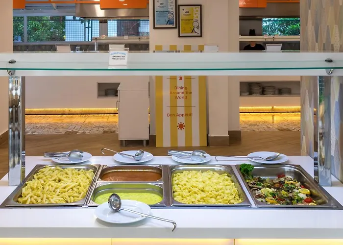 Mersoy Exclusive (adults Only) 3* Ичмелер