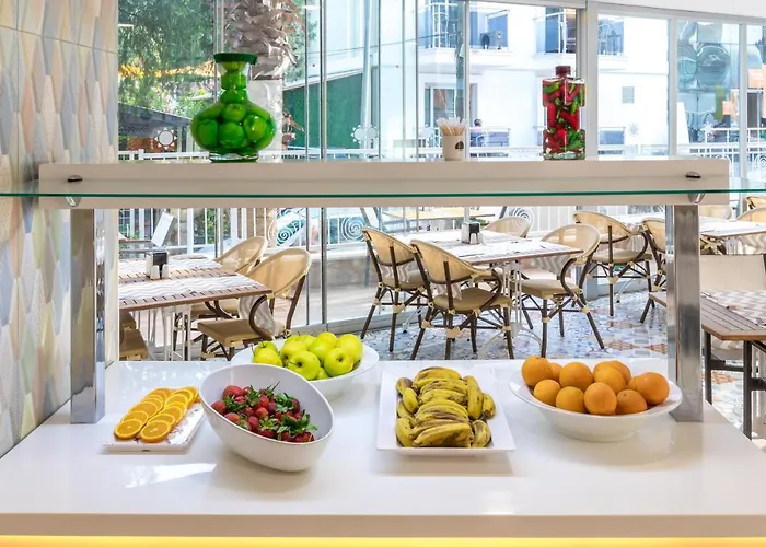 Hotel Mersoy Exclusive (adults Only) İçmeler