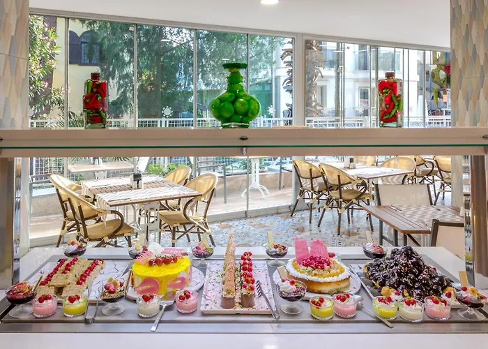 Mersoy Exclusive (adults Only) İçmeler