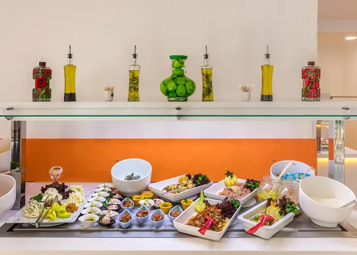 Mersoy Exclusive (adults Only)