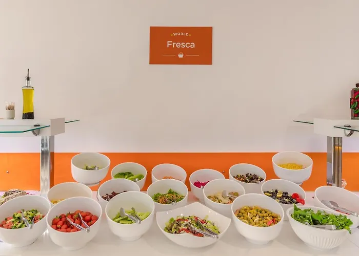 Mersoy Exclusive (adults Only) Hotell