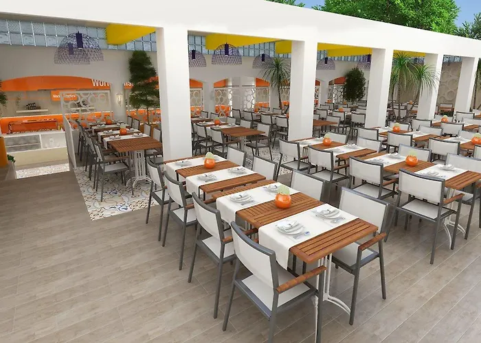 Hotel Mersoy Exclusive (adults Only) 3*