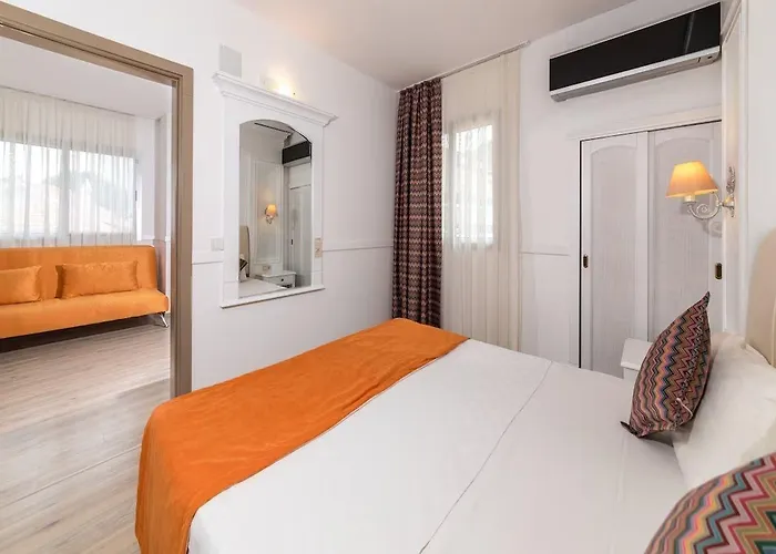 Mersoy Exclusive (adults Only) 3*