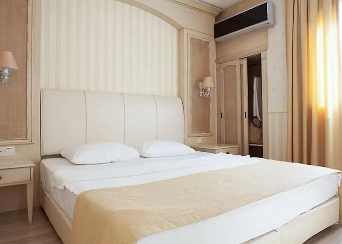 Mersoy Exclusive (adults Only) İçmeler