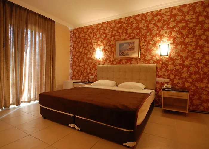 Mersoy Exclusive (adults Only) 3*