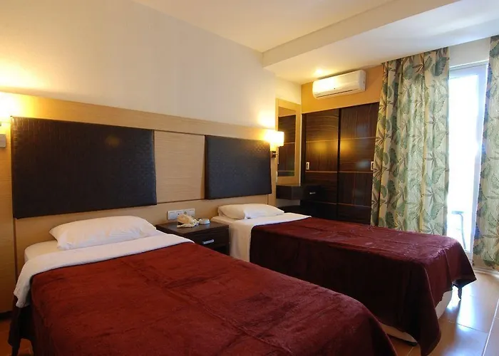 Mersoy Exclusive (adults Only)