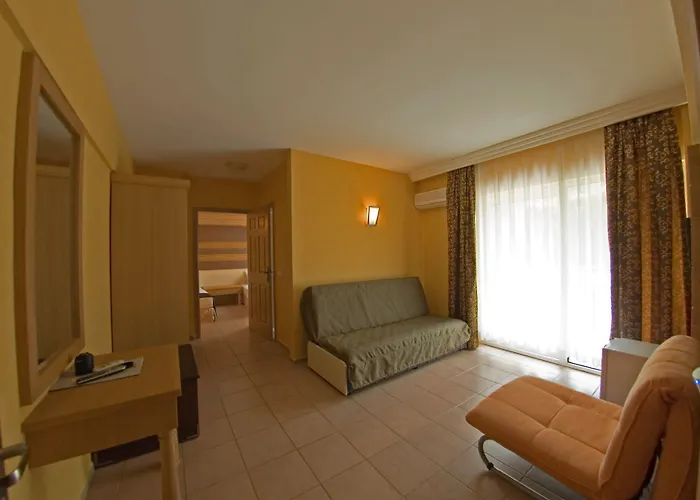 Mersoy Exclusive (adults Only) Hotell