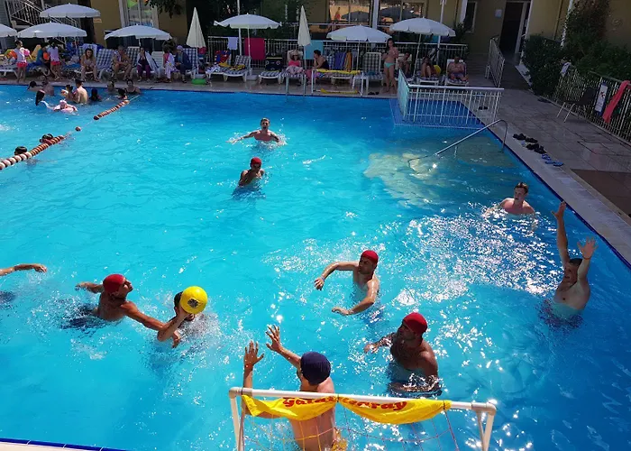 Mersoy Exclusive (adults Only) Hotel İçmeler