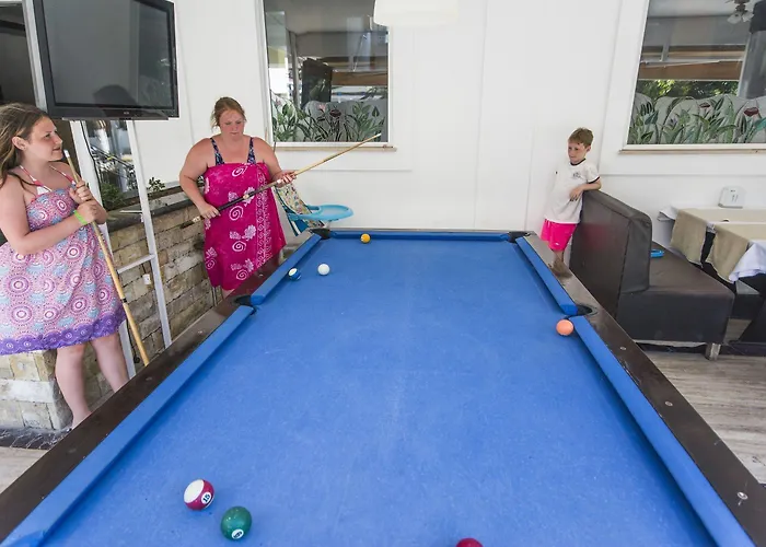 Hotell Mersoy Exclusive (adults Only) 3*