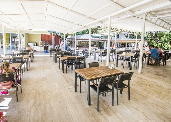 Mersoy Exclusive (adults Only) İçmeler