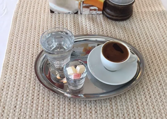 Hotel Mersoy Exclusive (adults Only)