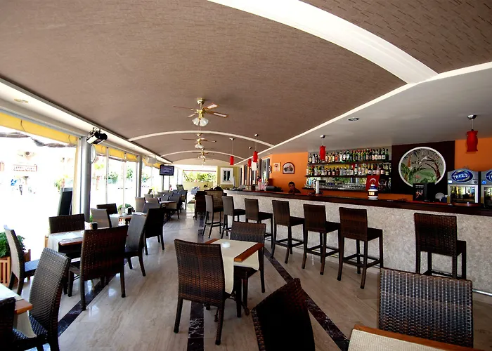 Mersoy Exclusive (adults Only) Hotel 3*