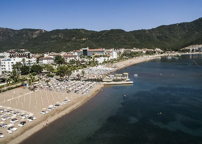 Mersoy Exclusive (adults Only) 3*