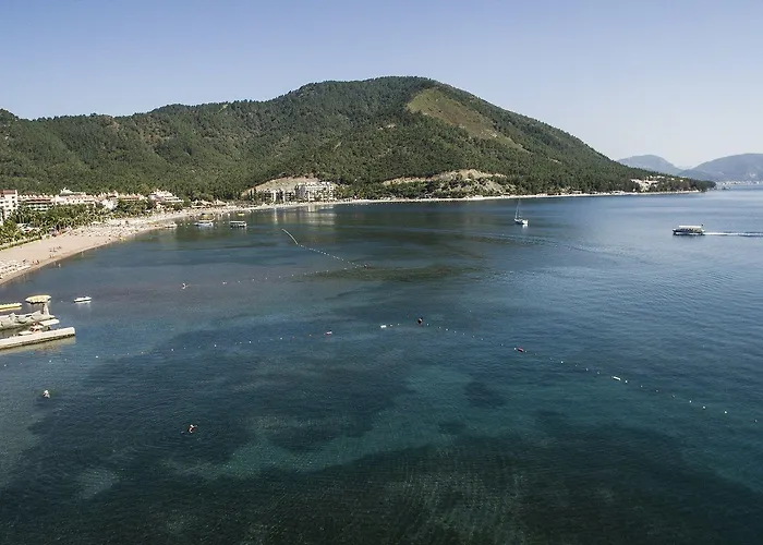 Hotell Mersoy Exclusive (adults Only)