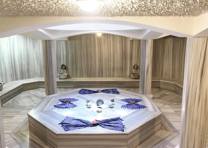 Mersoy Exclusive (adults Only) Hotell İçmeler