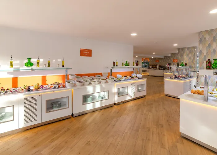 Mersoy Exclusive (adults Only) Hotel 3*