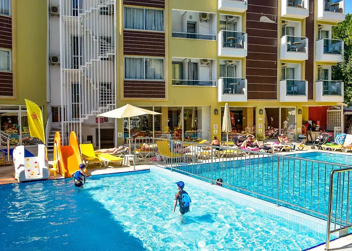 Mersoy Exclusive (adults Only)