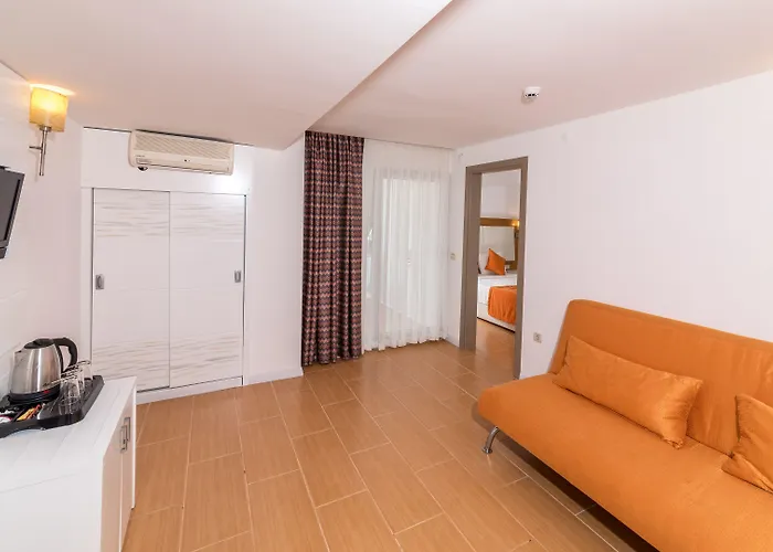 Mersoy Exclusive (adults Only) Hotel