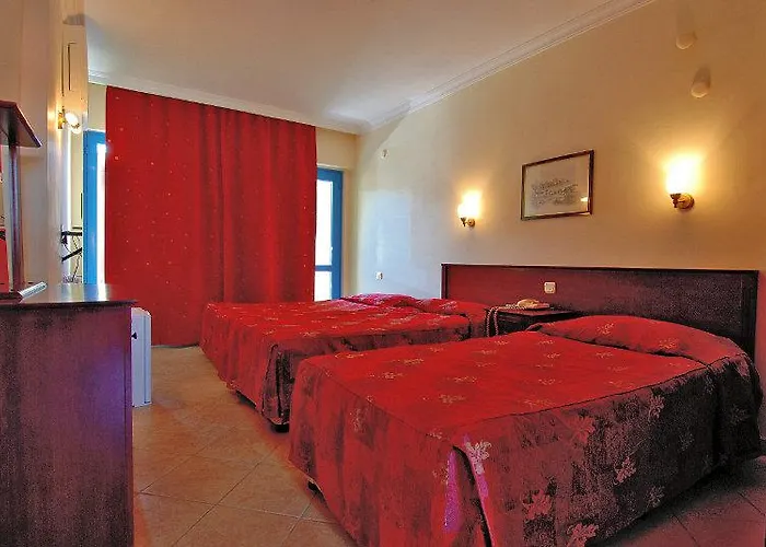 Hotel Mersoy Exclusive (adults Only) İçmeler