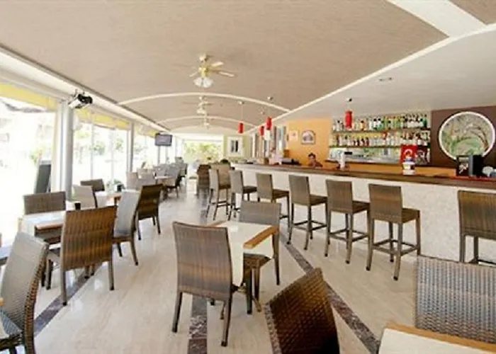 Mersoy Exclusive (adults Only) Hotell 3*