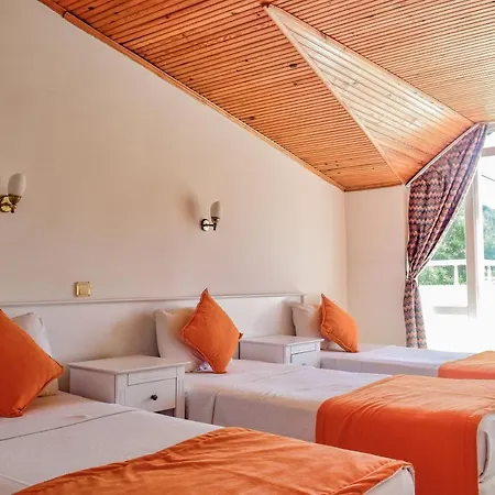 Mersoy Exclusive (adults Only) Otel