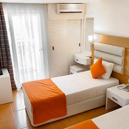 Otel Mersoy Exclusive (adults Only)