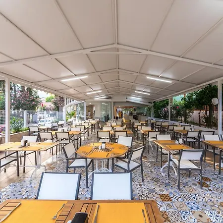 Otel Mersoy Exclusive (adults Only)