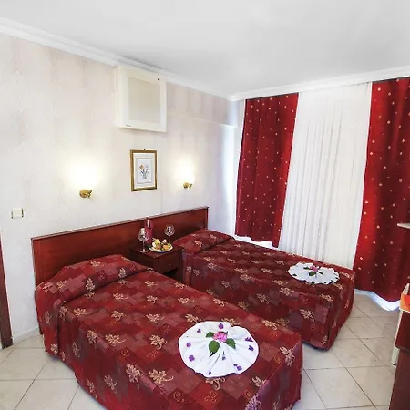 Ξενοδοχείο Mersoy Exclusive (adults Only) 3*