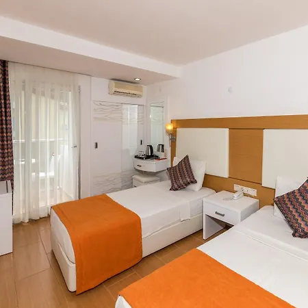 Mersoy Exclusive (adults Only) Otel 3*
