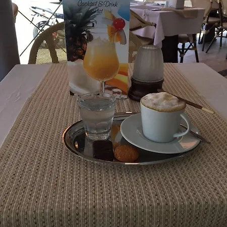 Otel Mersoy Exclusive (adults Only)