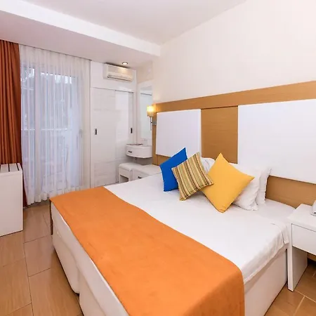 Mersoy Exclusive (adults Only) Otel 3*