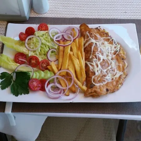 Mersoy Exclusive (adults Only) 3* İcmeler