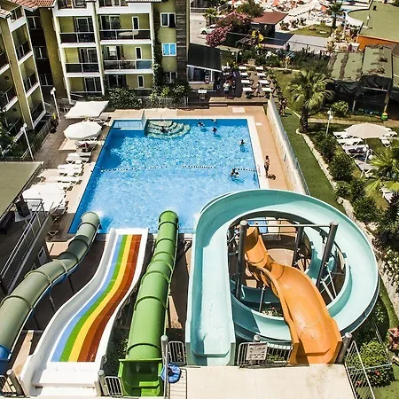 Ξενοδοχείο Mersoy Exclusive (adults Only)