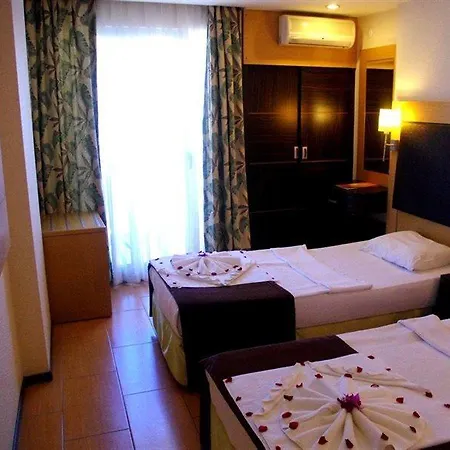 Otel Mersoy Exclusive (adults Only)