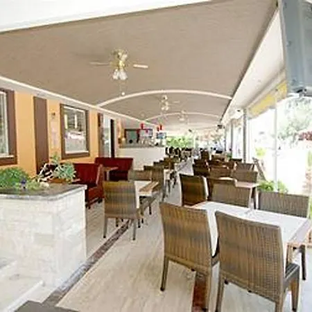 Otel Mersoy Exclusive (adults Only) 3*