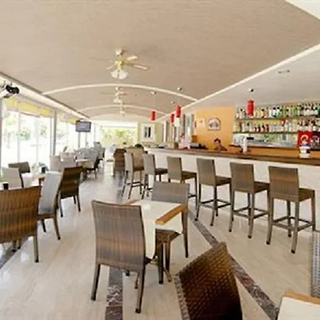 Mersoy Exclusive (adults Only) Otel 3*