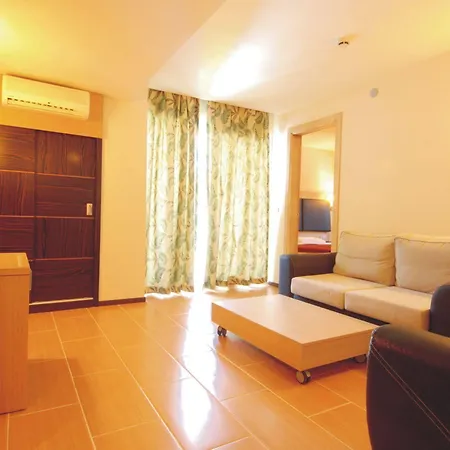Mersoy Exclusive (adults Only) İçmeler