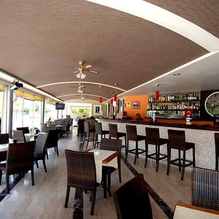 Mersoy Exclusive (adults Only) Otel İçmeler