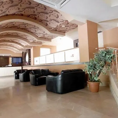 Mersoy Exclusive (adults Only) Otel İçmeler